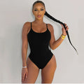 Hourglass™ Corset Swimwear